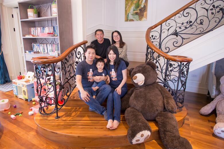 Bed & Breakfast Vivaldi House