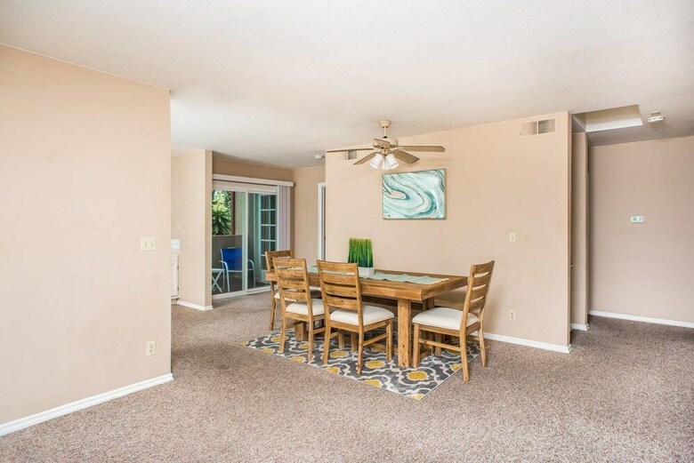 4br/3.5ba W/ Balcony In Pb By Domio