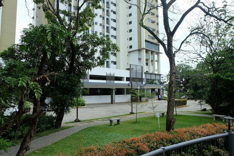 Standard Condo At Grand Residences Cebu