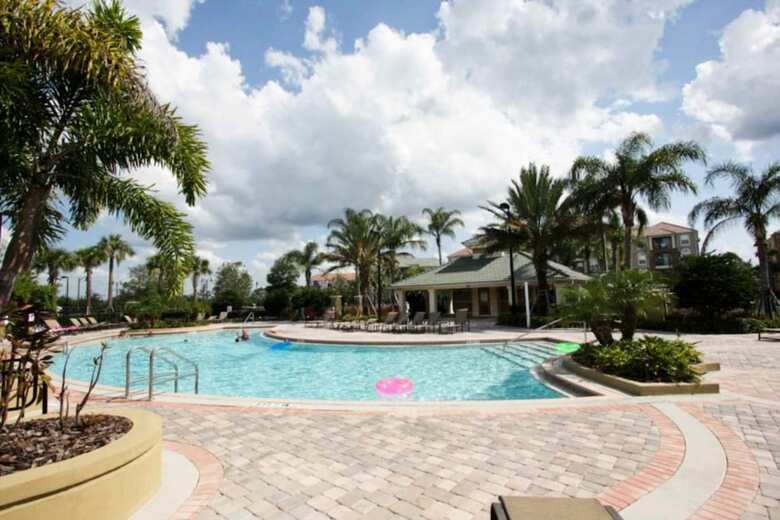 Vista Cay