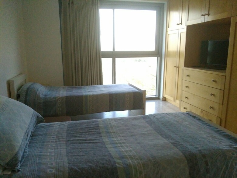 Residencia Okeanos Ba Marina By Sophie