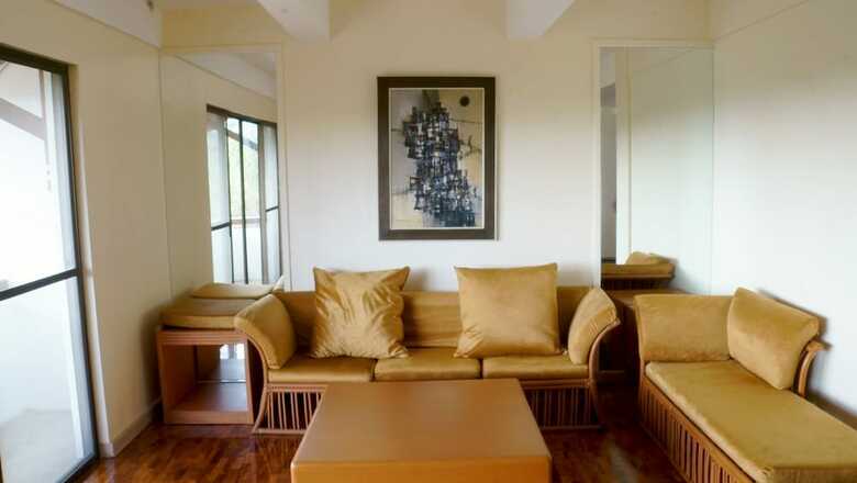 Apartamentos Casa Mia