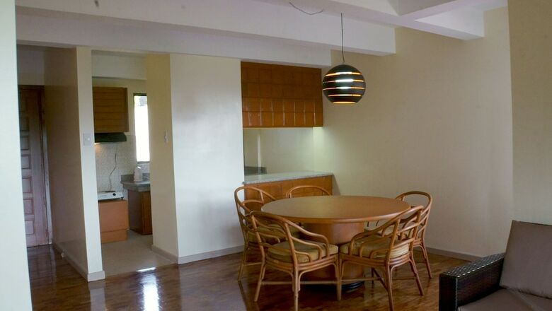 Apartamentos Casa Mia