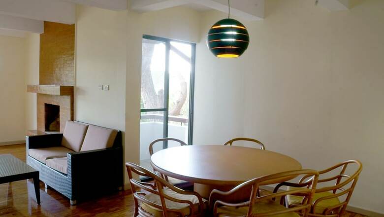 Apartamentos Casa Mia