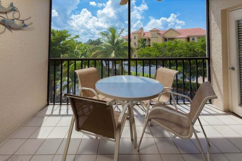 Santa Maria Resort