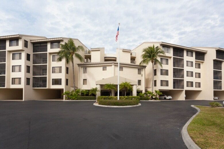 Santa Maria Resort