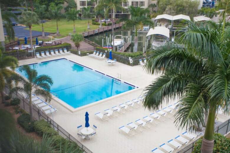 Santa Maria Resort