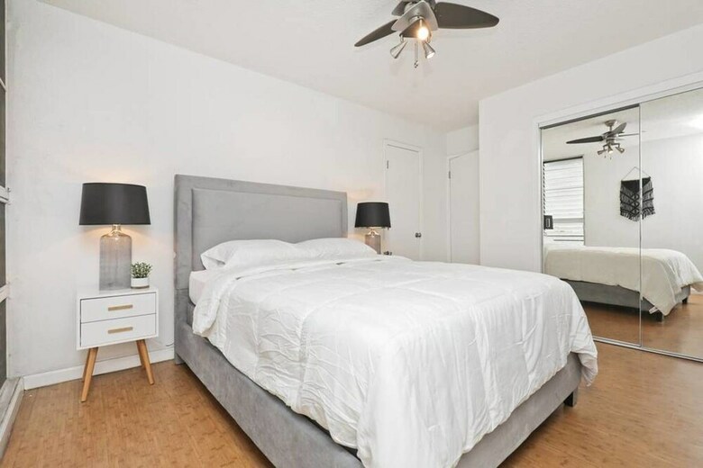 Apartamentos Large 2br/2ba Steps To Waikiki Beach By Domio