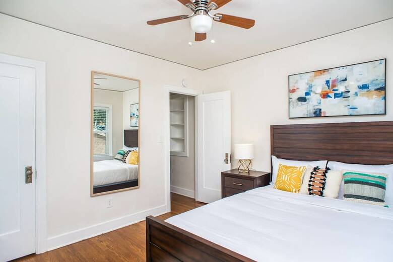 Pleasant Hillcrest 2 Br Near Balboa Park By Domio