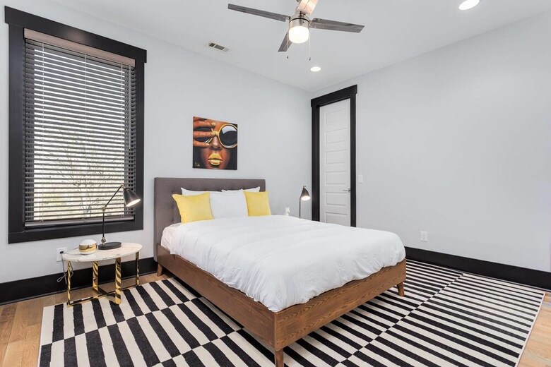 Domio Music Row 4 Br