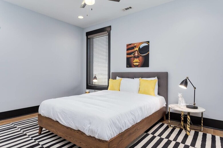 Domio Music Row 4 Br
