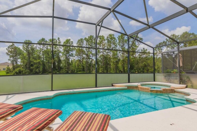 Watersong Resort