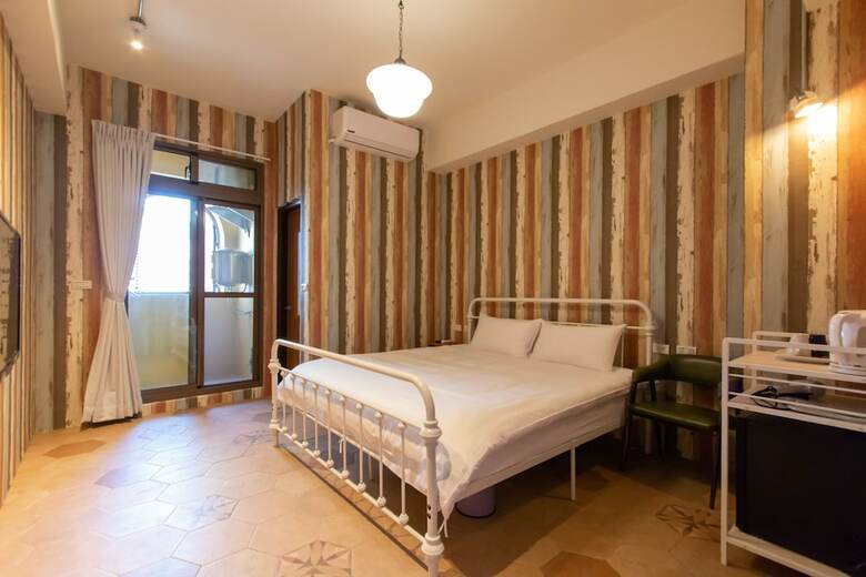 Bed & Breakfast Love Inn