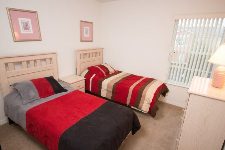 Apartamentos Lake Berkley Resort