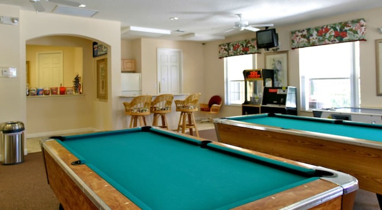 Apartamentos Lake Berkley Resort