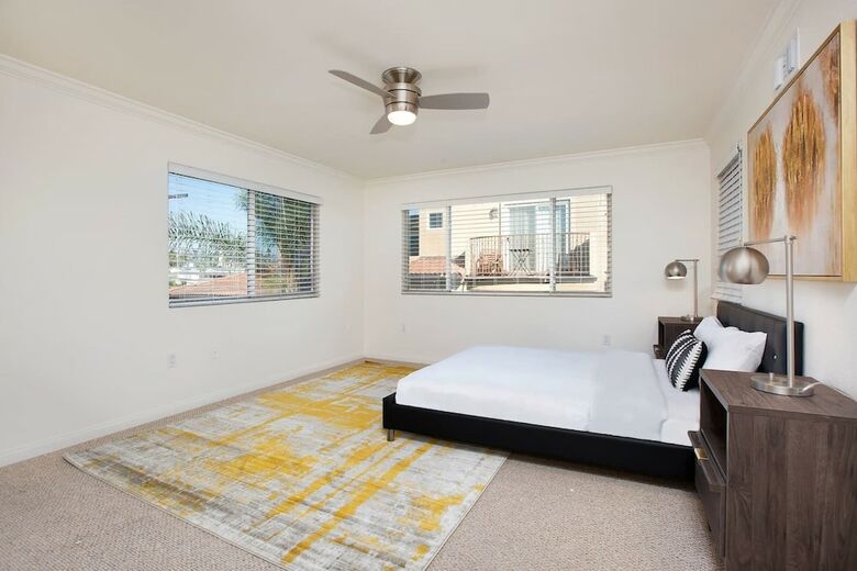 Scenic 4br/3.5ba In Pb By Domio