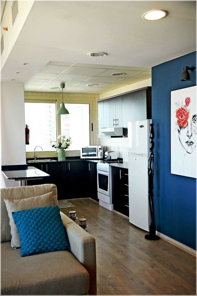 Apartamento One Perfect Stay - Royal Oceanic Tower