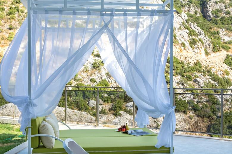 Villa Infinity Wild