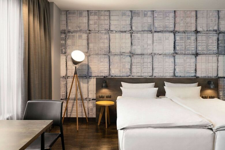 Hotel Vienna House Easy Bremen