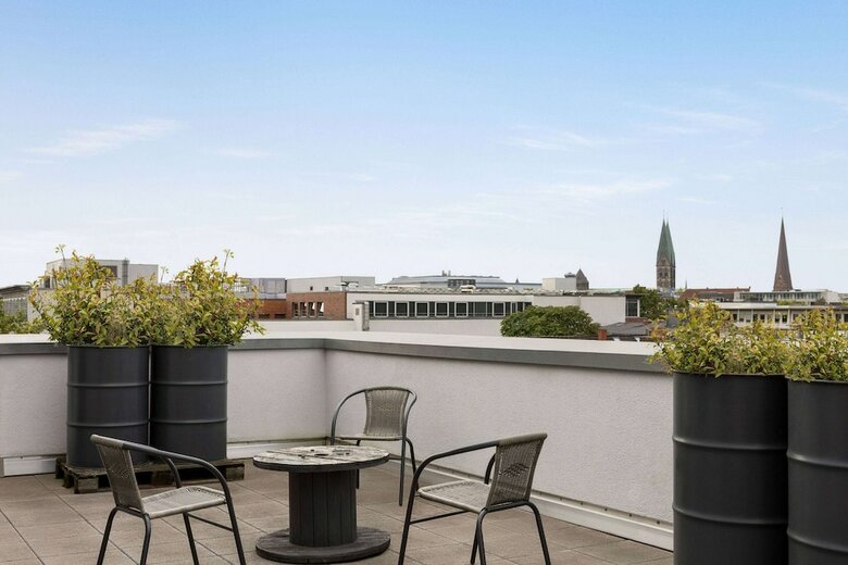 Hotel Vienna House Easy Bremen