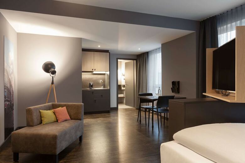 Hotel Vienna House Easy Bremen
