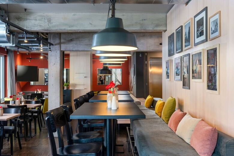 Hotel Vienna House Easy Bremen
