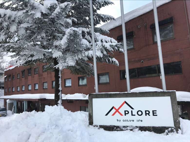 Hotel Xplore By Active Life