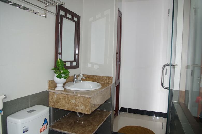 Hotel Aroma Homestay & Spa