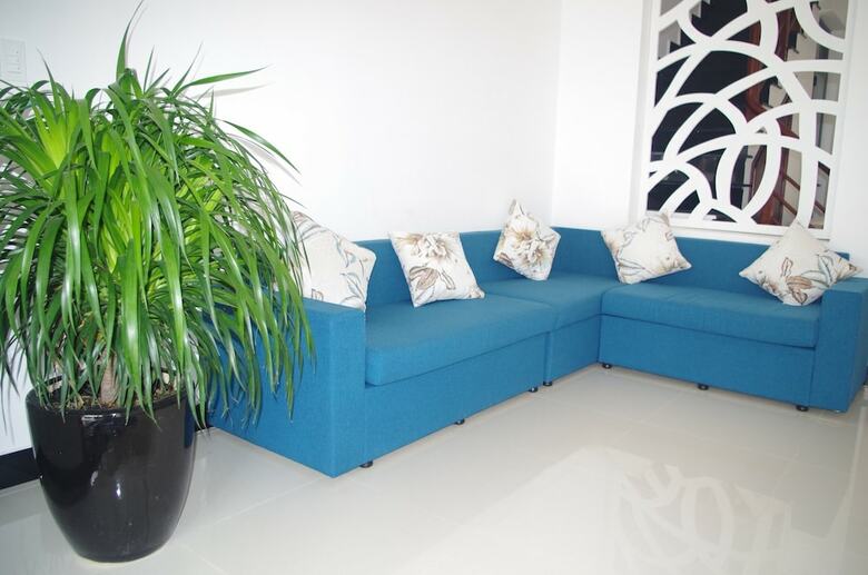 Hotel Aroma Homestay & Spa