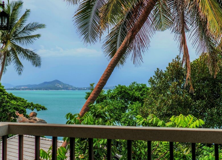 Hotel Coral Cove Villas