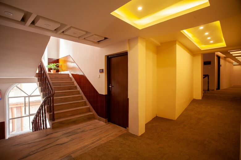 Hotel Jampa