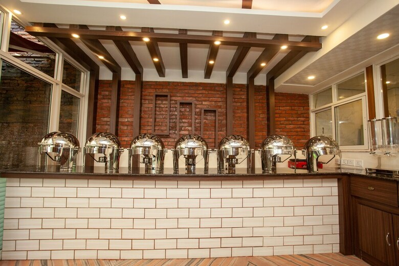 Hotel Jampa