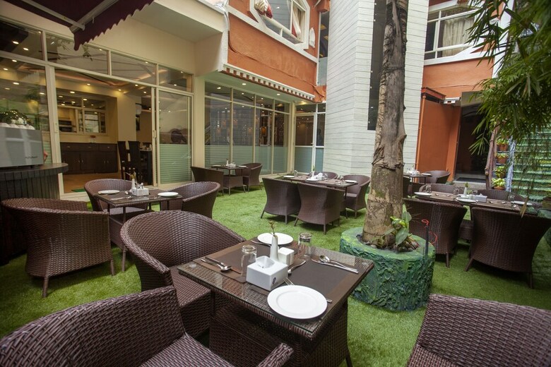 Hotel Jampa