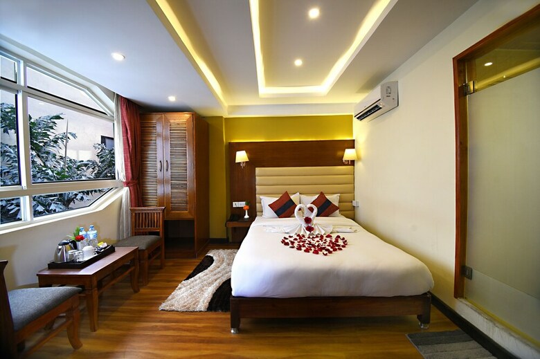 Hotel Jampa