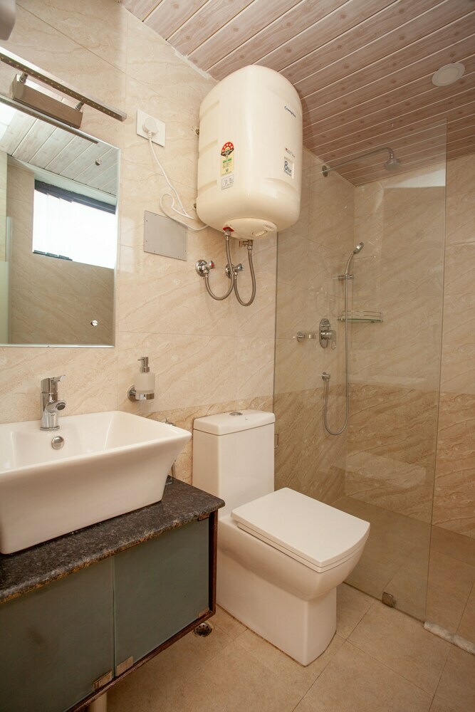 Hotel Jampa