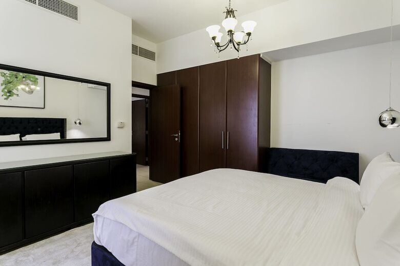 Apartamento One Perfect Stay - Shams 2
