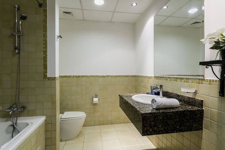 Apartamento One Perfect Stay - Shams 2