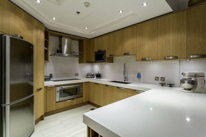 Apartamento One Perfect Stay - The Atlantic Tower
