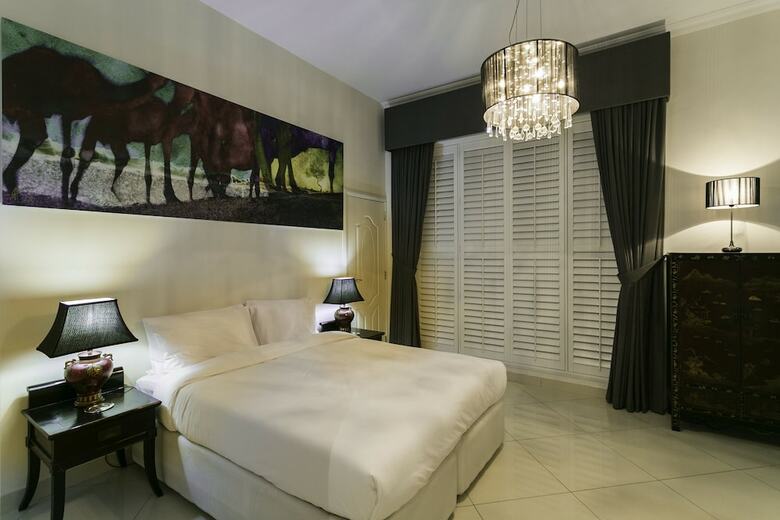 Apartamento One Perfect Stay - The Atlantic Tower