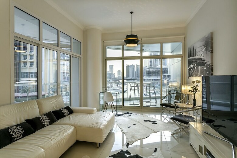 Apartamento One Perfect Stay - The Atlantic Tower