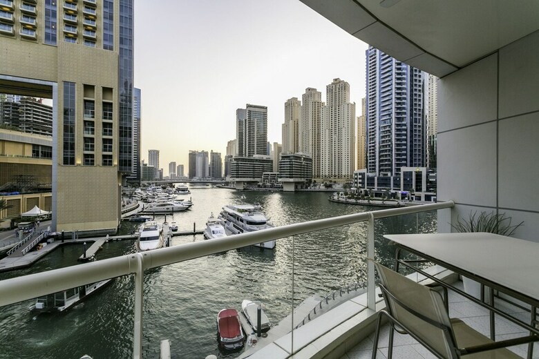 Apartamento One Perfect Stay - The Atlantic Tower