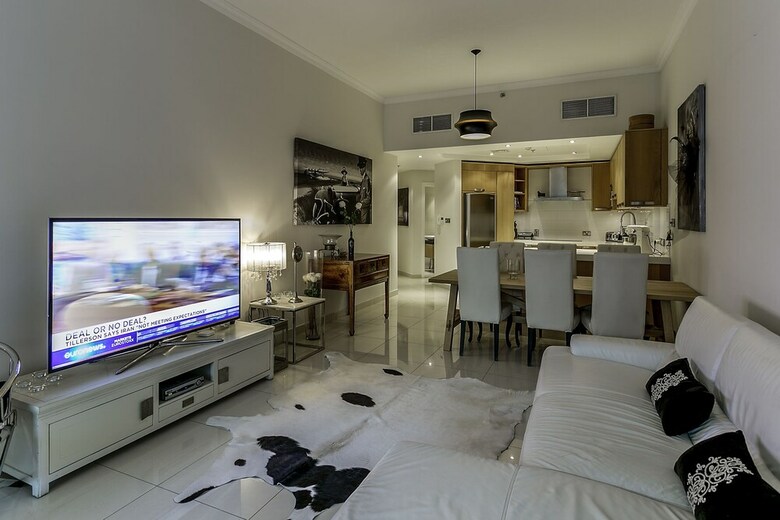 Apartamento One Perfect Stay - The Atlantic Tower