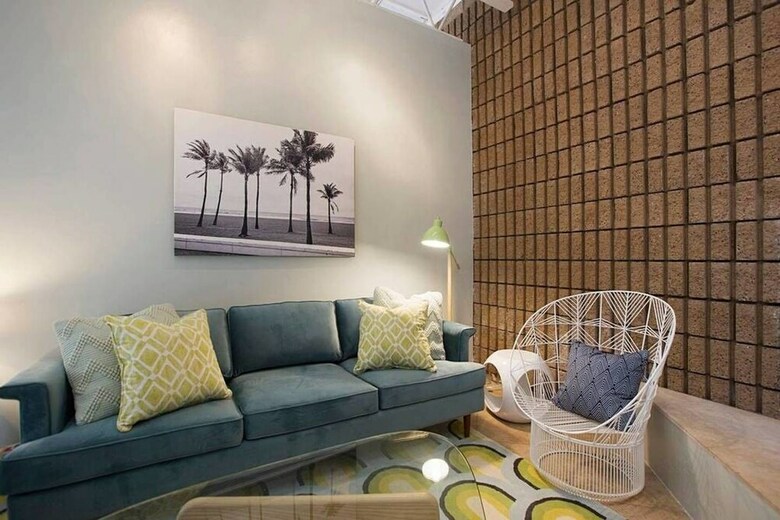 Unique 3br Townhouse Close To The Ocean