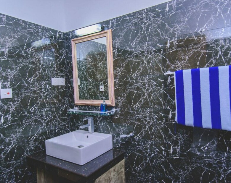 Hotel UNA J Villa
