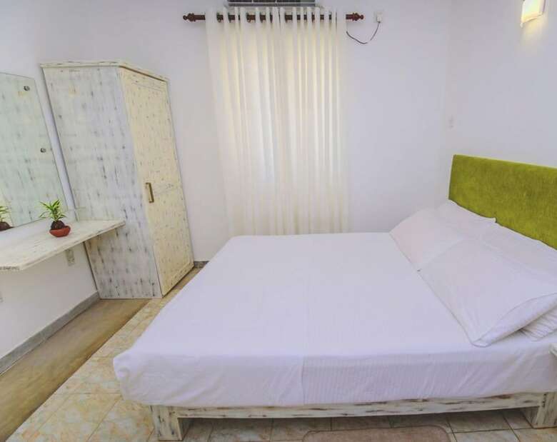 Hotel UNA J Villa