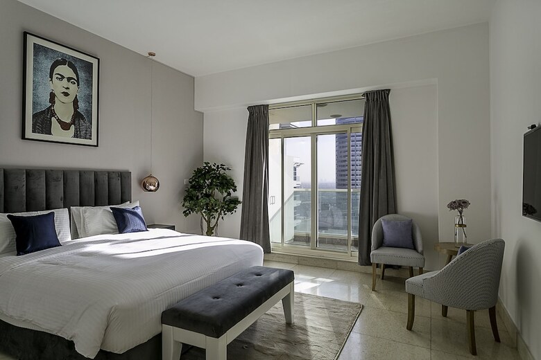 Apartamento One Perfect Stay - Marina Mansions