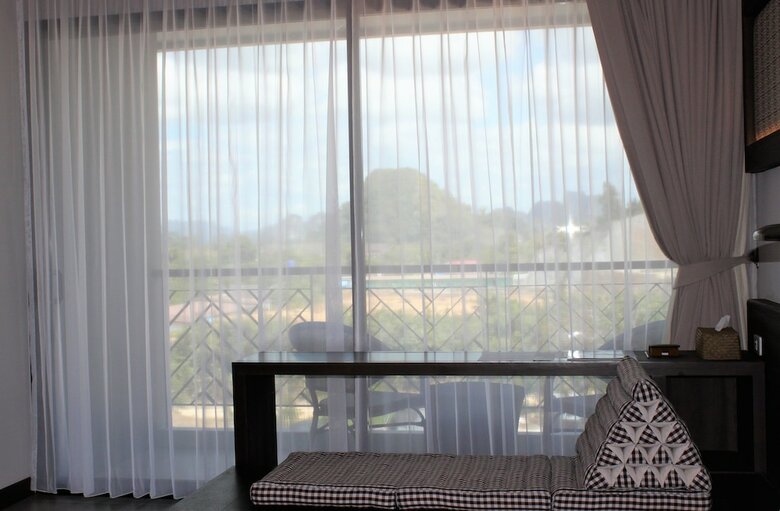 Hotel Anana Ecological Resort Krabi