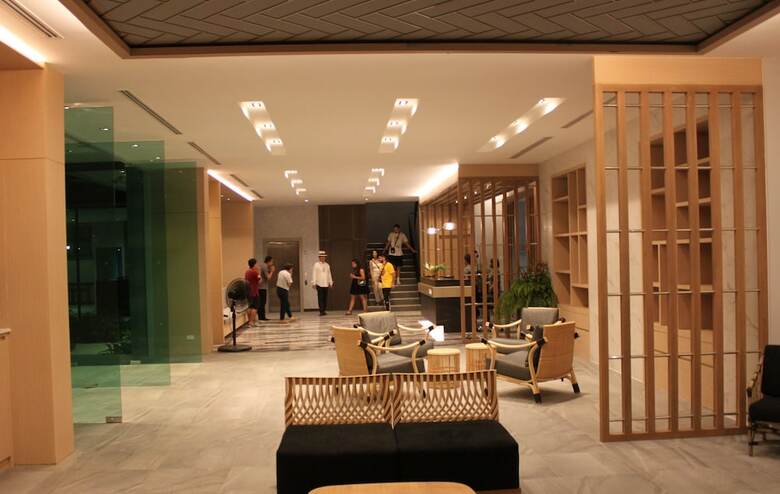 Hotel Anana Ecological Resort Krabi