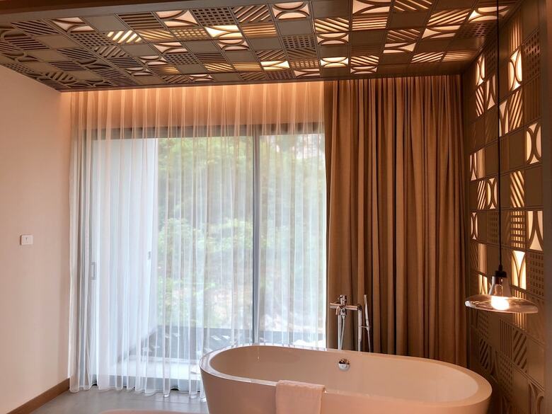 Hotel Anana Ecological Resort Krabi
