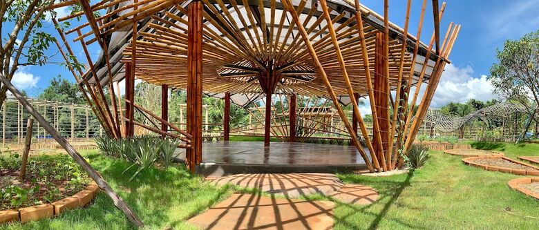 Hotel Anana Ecological Resort Krabi